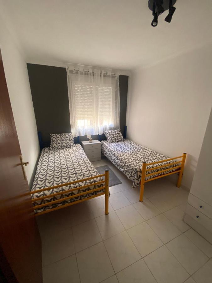 El Templo Apartment El Medano  Luaran gambar
