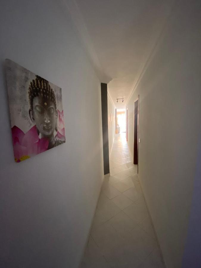 El Templo Apartment El Medano  Luaran gambar
